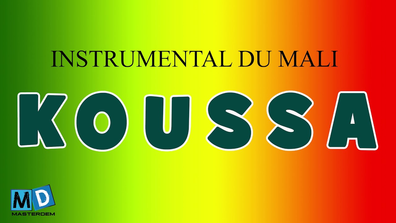 Instrumental du Mali 