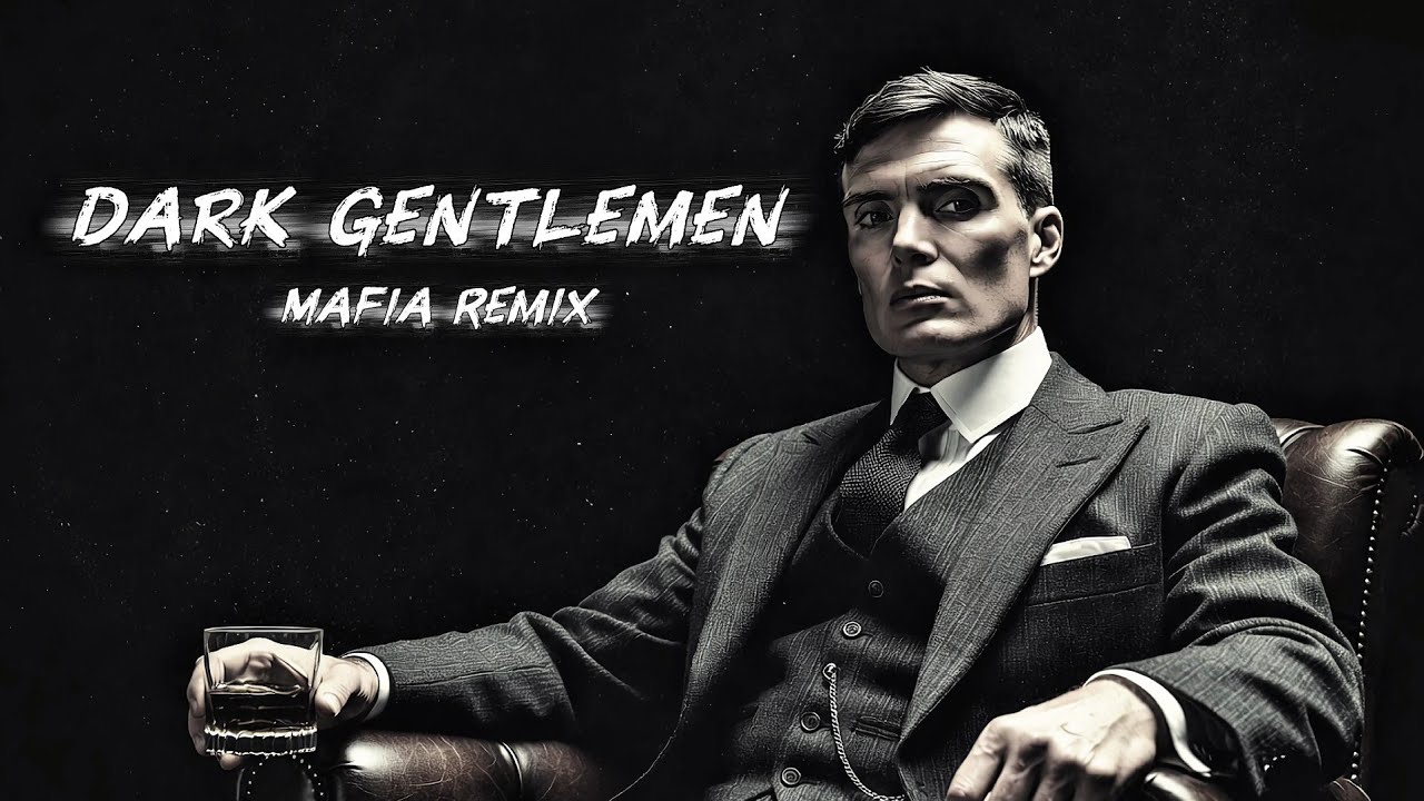 Top Heavy Gentlemen Dark Remix | Song  For Who Fear Nothing | Dark Mafia Music 