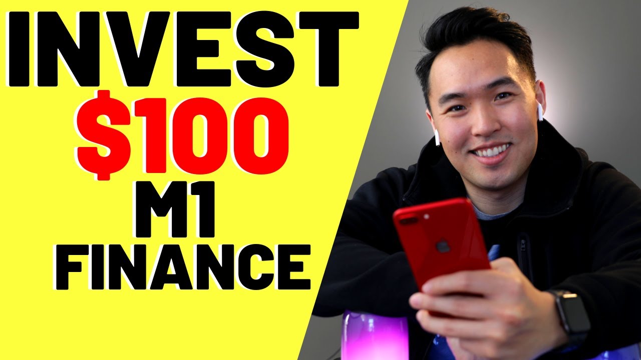M1 Finance Better than ROBINHOOD? (My Test and thoughts)