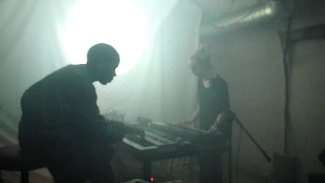 hype williams - roma - 2011
