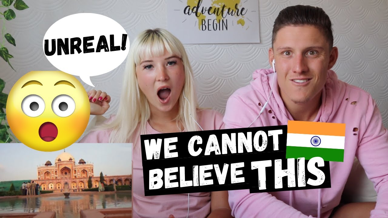 12 GREAT Inventions We Should Thank INDIA For! | CRAZY REACTION!