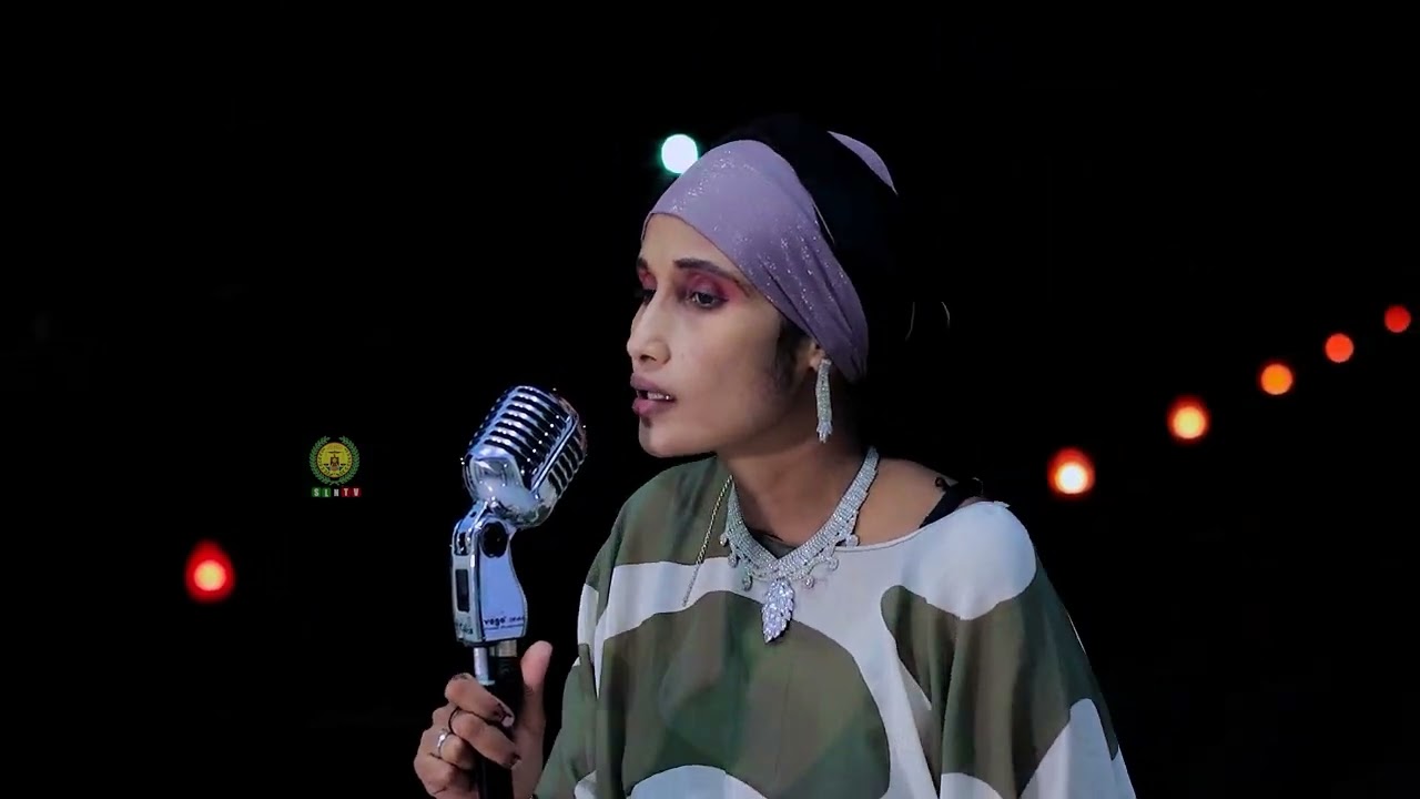 Heesta Dadkoo dhami ha wariyeen  | Xasuustii Khadra Daahir | Codka Hibo Malila