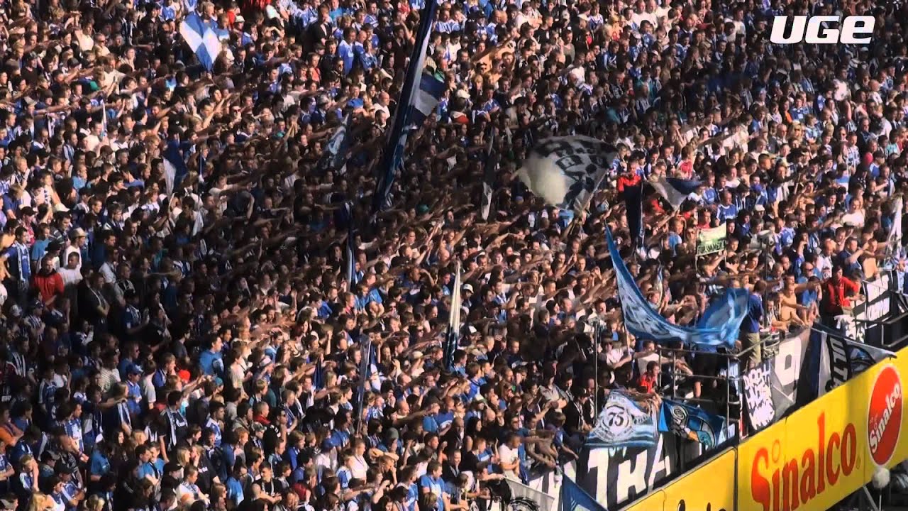 Nordkurve Gelsenkirchen: FC Schalke 04 - SC Freiburg