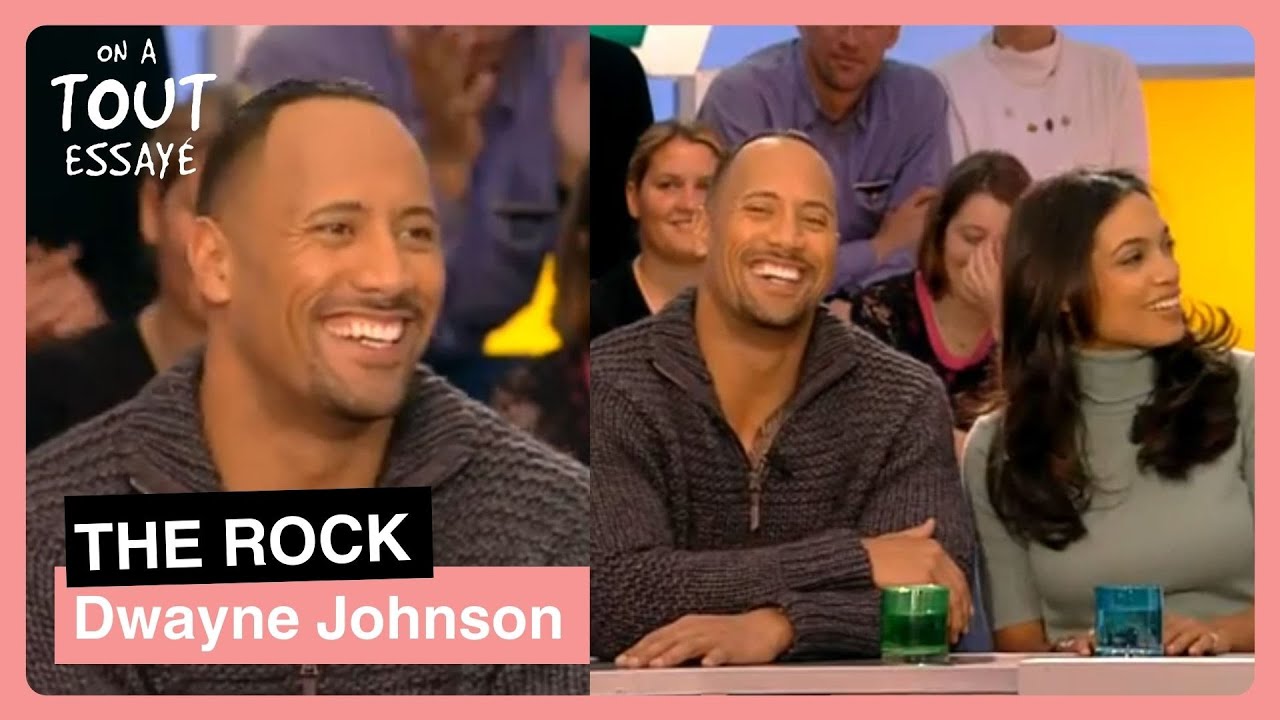 Dwayne 