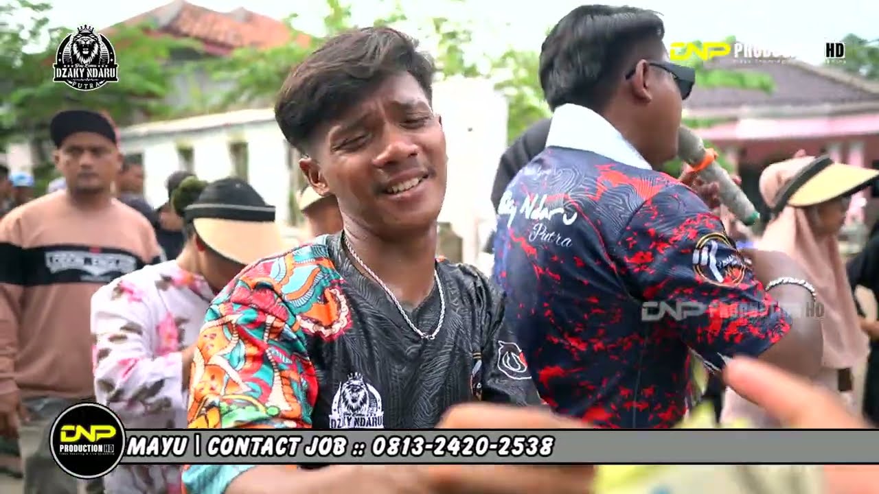 KEJEM - SIGIT PRAYOGA - SOGA BONGAS 02 NOVEMBER 2025