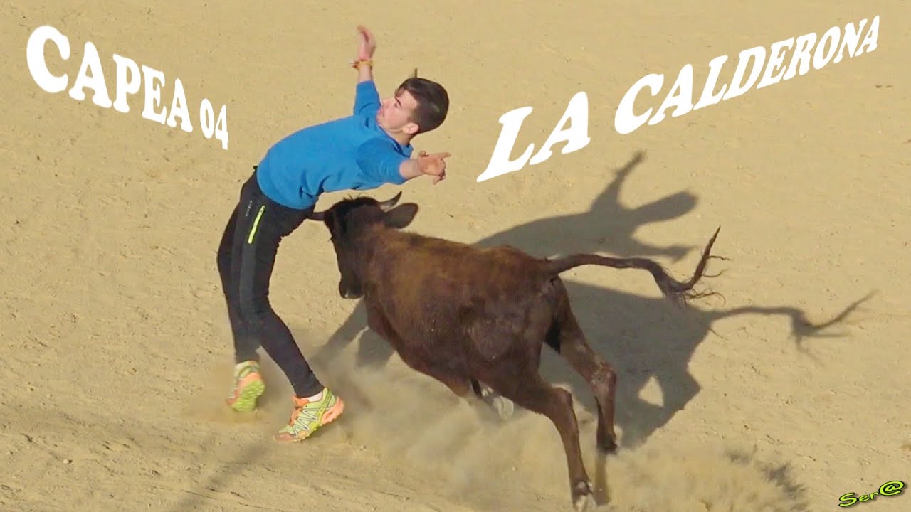 ✅2019 SEGORBE 04 ◾ CAPEA Fito la Calderona