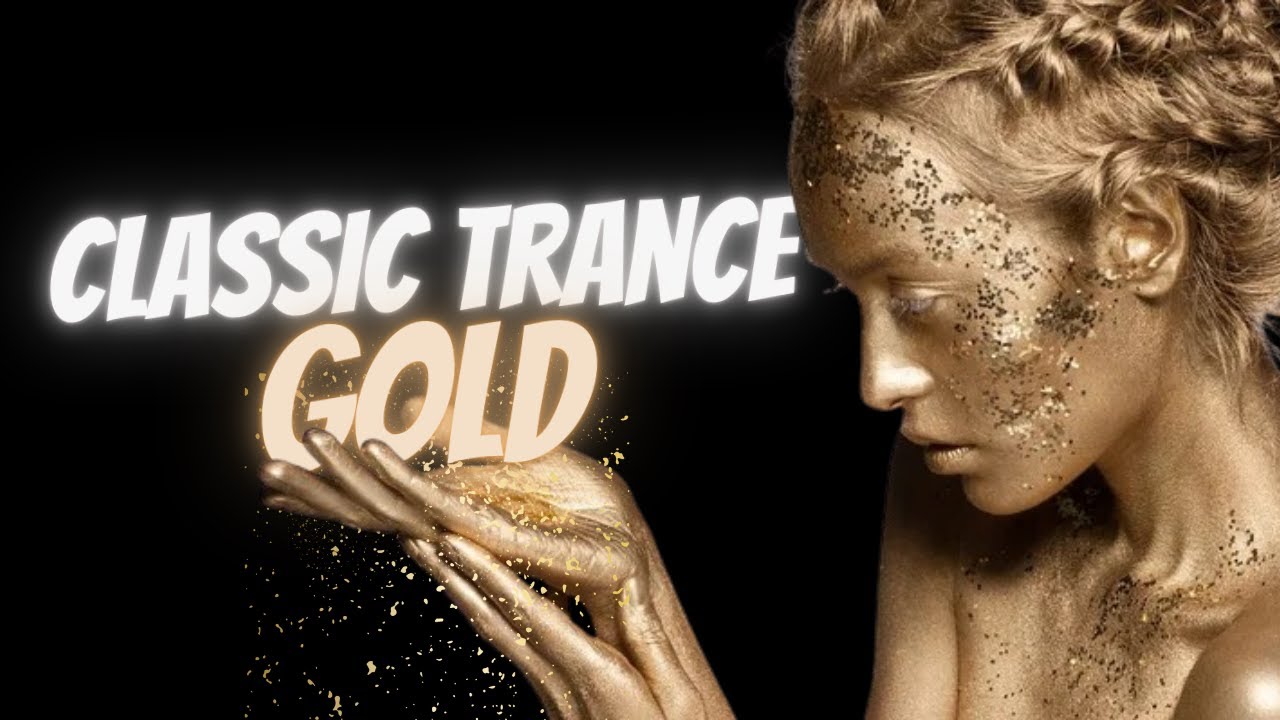 Classic Trance Anthems Mix: 1995-2003