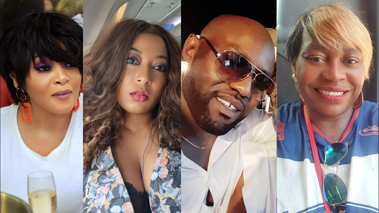 Lolo décharge Sandy Boston et Kamoua la panthère sur le boycott annoncé de Flore de Lille 