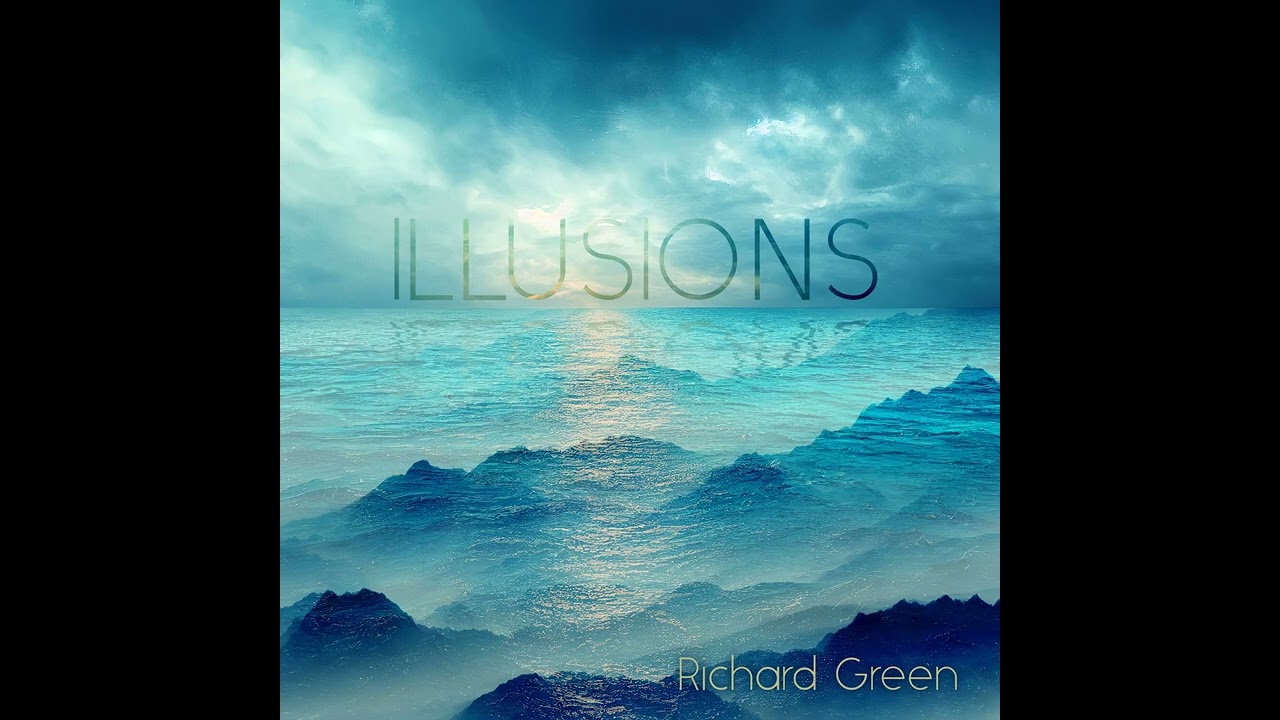 Richard Green - Ending up in the Wrong Way II Pop