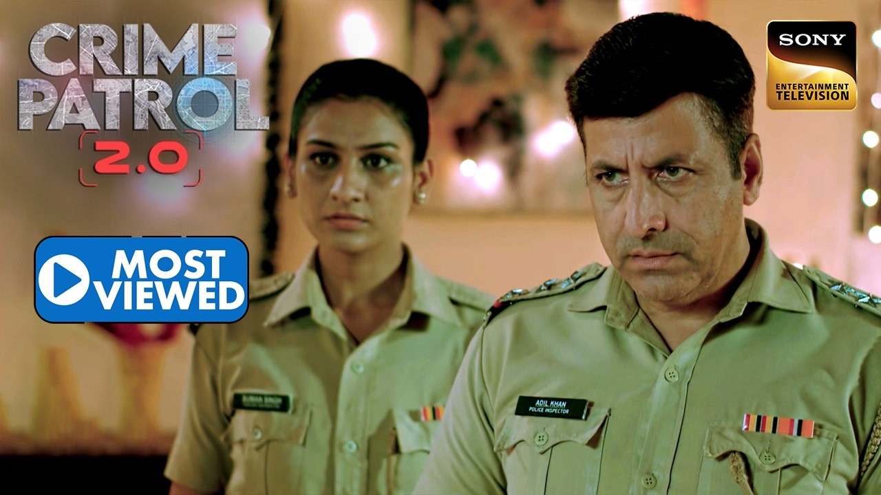 Wedding Function में क्या Police बचा पाएगी एक लड़की की जान? | Crime Patrol 2.0 | Most Viewed