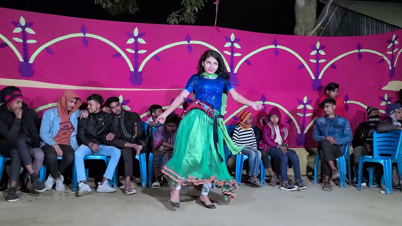 চেয়ারম্যানের পোলা আমায় প্রেম শিখাতে চাই | Chairman Er Pola Amay Dance | Wedding Dance 2026 by Mahi
