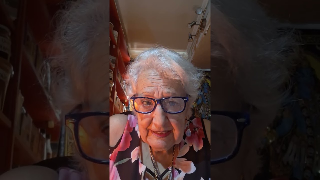 Les dice su brujita gitana ; Como activar los caminos cuando por malas influencias se cierran 