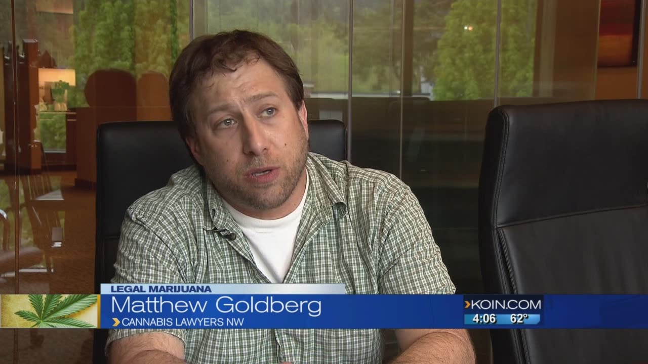 Weed rules: Can employers test for pot in Oregon?