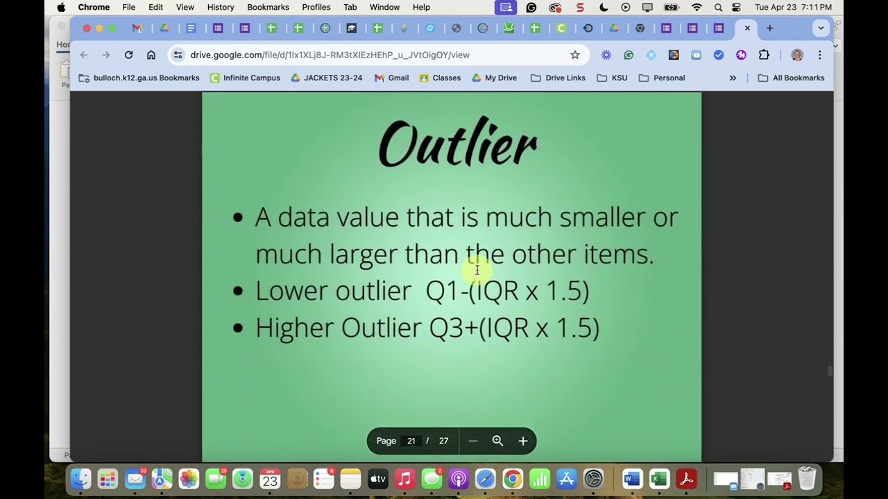 Digital Tools Lesson Plan Screencast