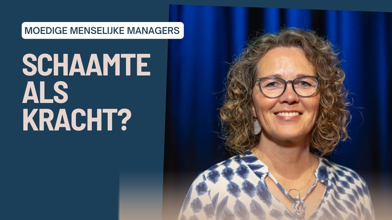 Schaamte als kracht?