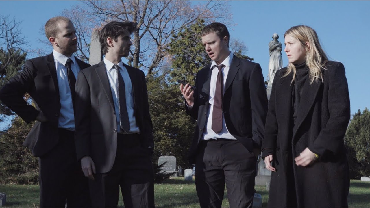 Funeral