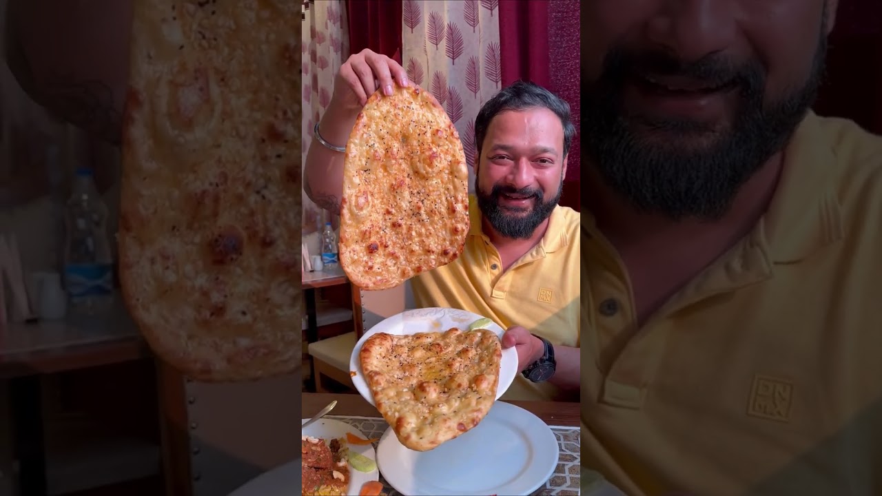 Фестиваль хлеба и карри начался в Golpark Karim's. Скидка 10% для подписчиков BhojAdda.