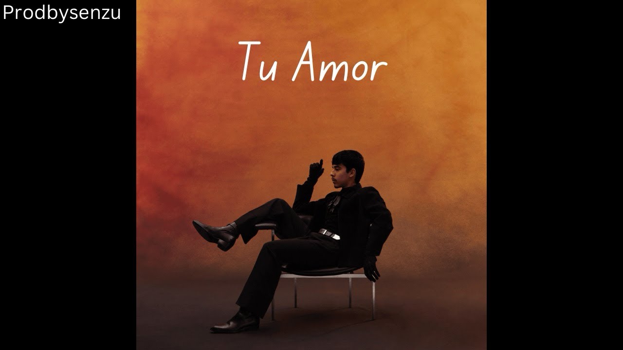 TU AMOR - Ivan Cornejo x Eslabon Armado (TYPE BEAT)