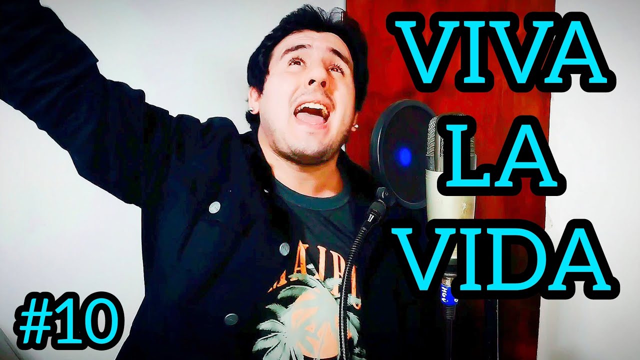 Viva La Vida - Coldplay / LEO SESSION #10 