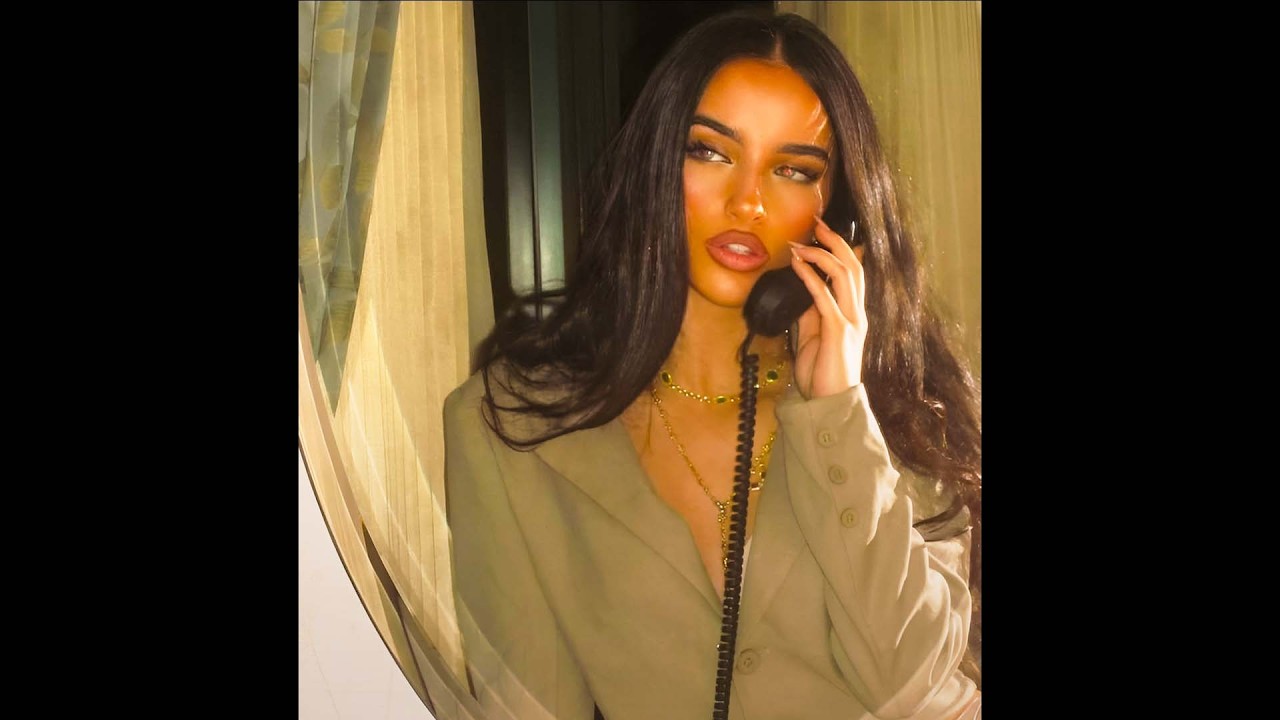 FREE R&B Type Beat - 