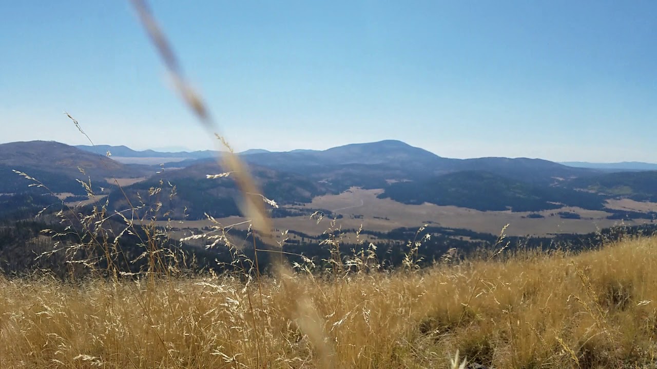 Video of Jemez Falls Campground, NM from Alan B.
