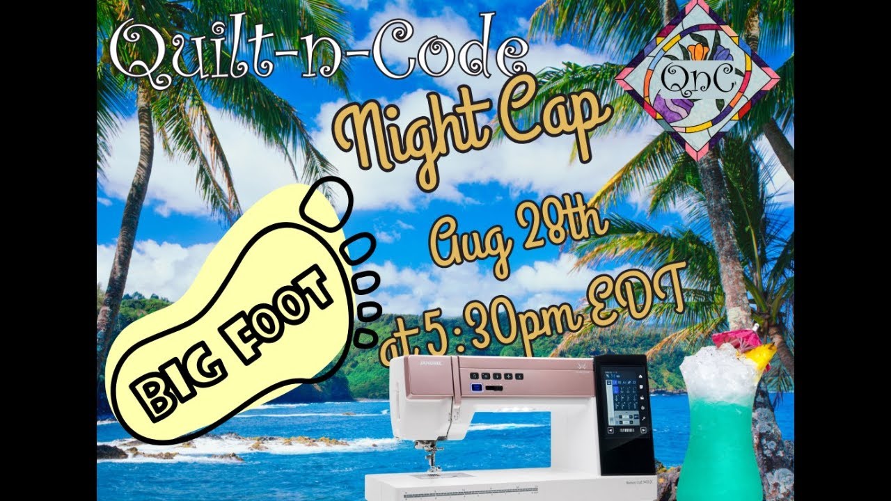 August 2025 Nightcap