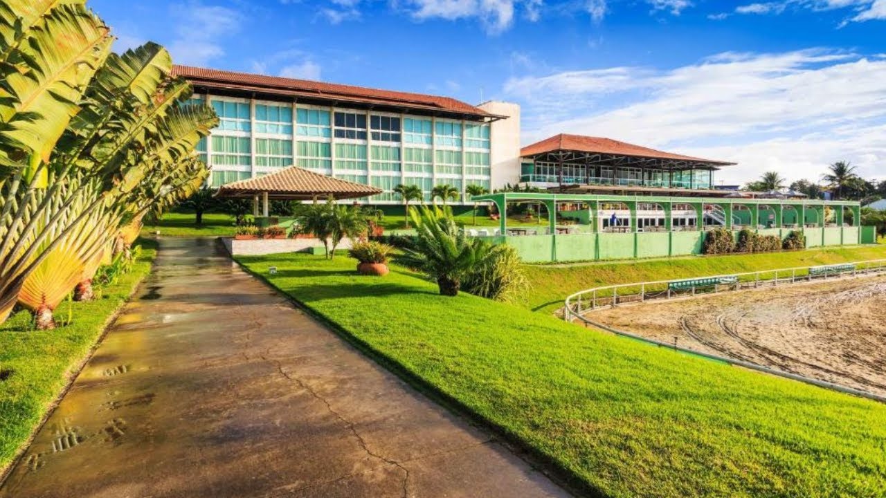 Villa Hípica em Gravatá-PE -  #turismo , #brazil , #pernambuco