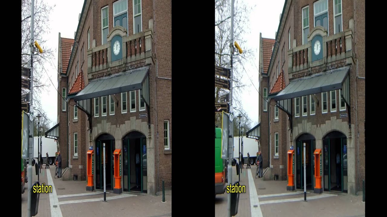 Deventer in 3D