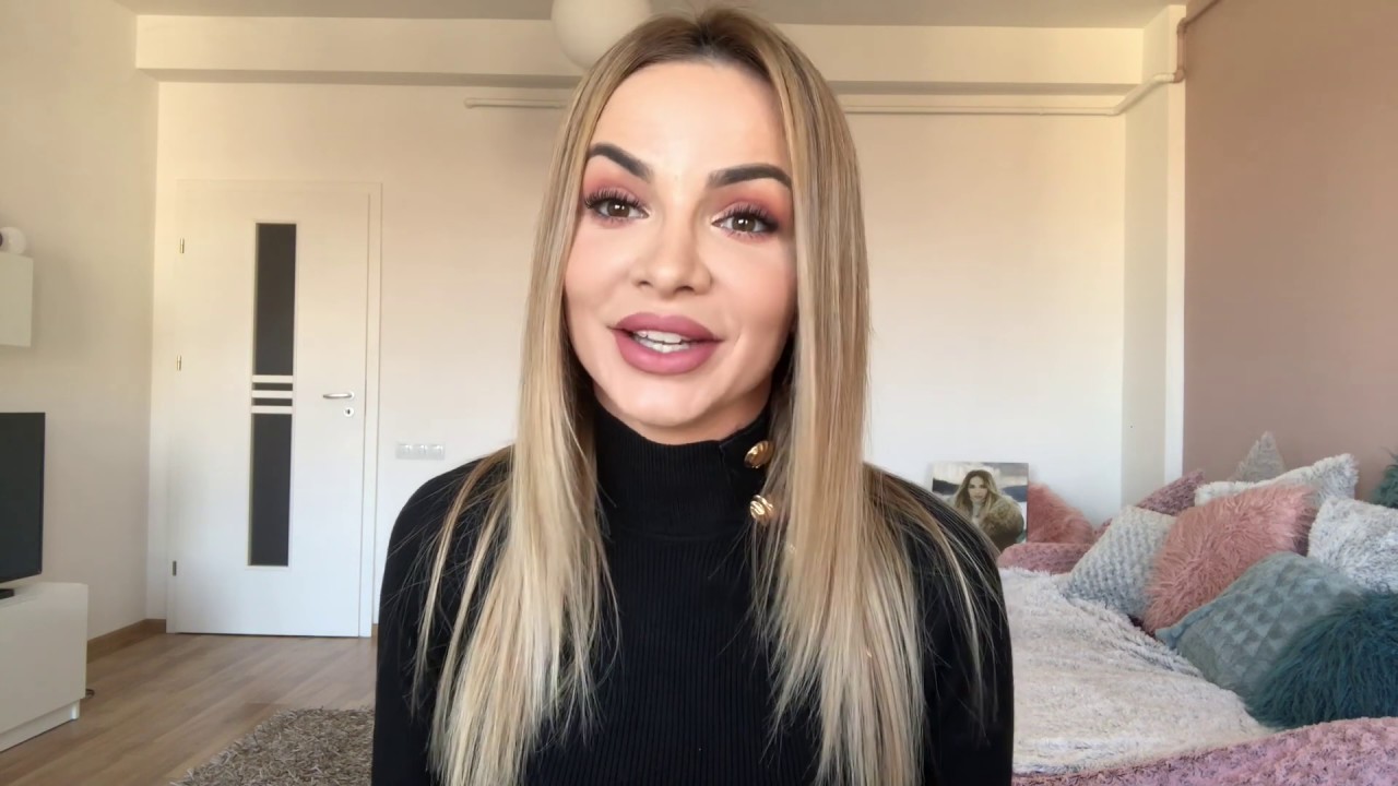 Rinoplastia. Inainte si dupa