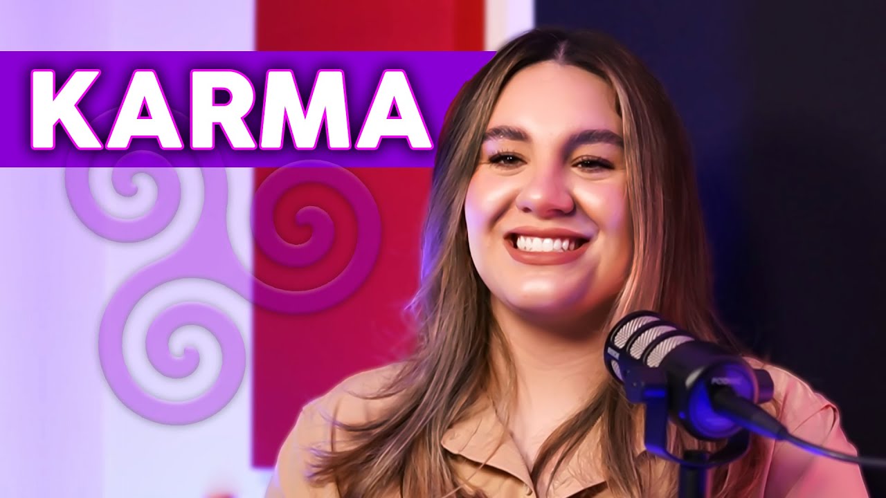 Toda acción tiene su reacción, el KARMA funciona así #7 | CÍRCULO MÁGICO PODCAST