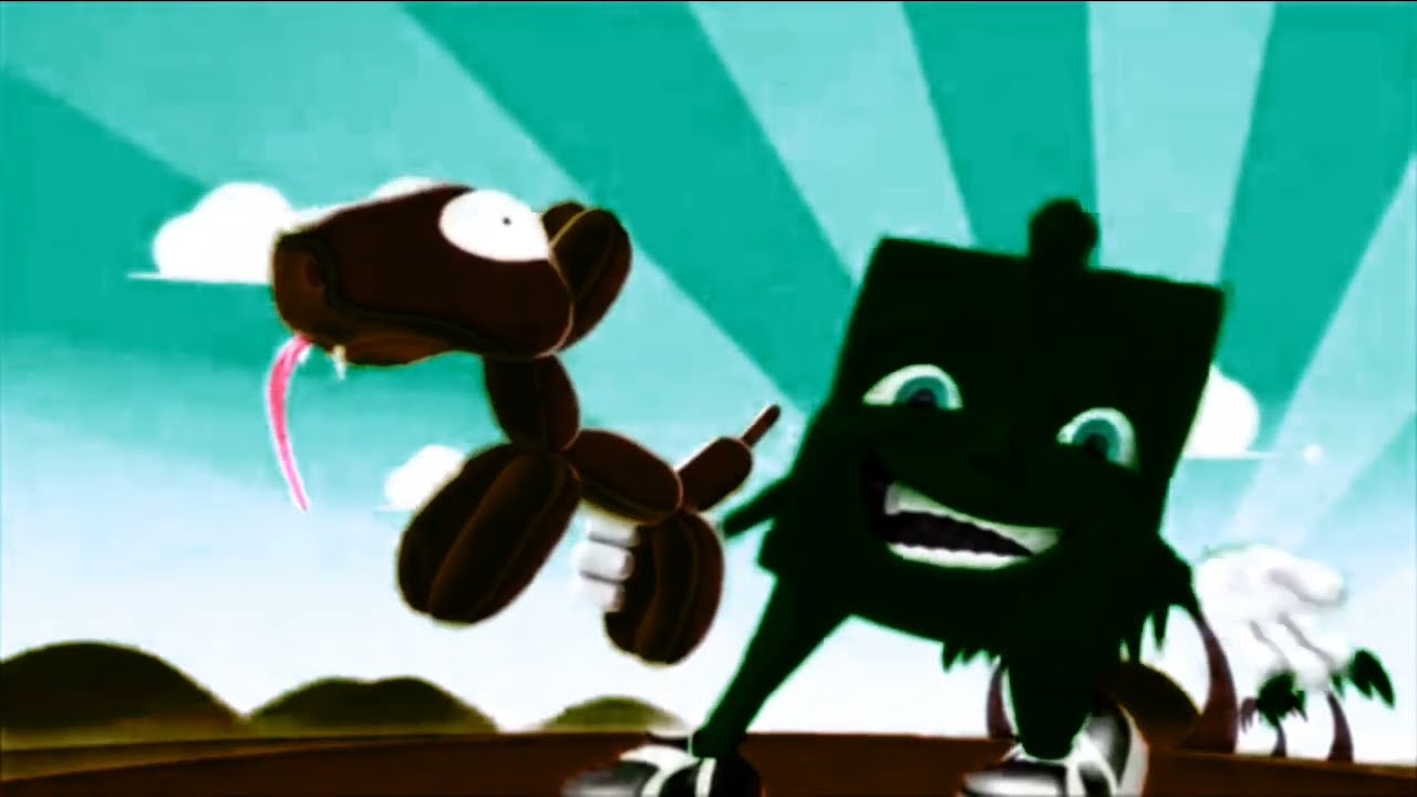 All 21 Idents of MBC 3 TV ADS G-Major 911