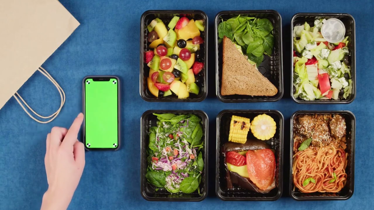 Top 6 Food trends of 2024: A Dietitian's Predictions