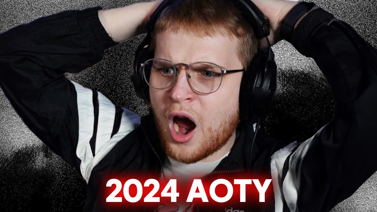 getting demolished by AOTY Boundaries 'Death is Little More' (Album Reaction)