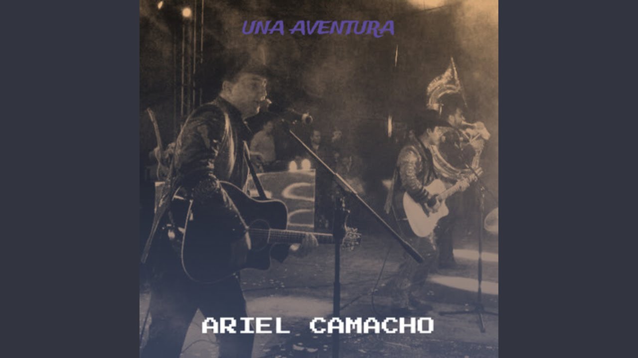 Una Aventura (En Vivo 2013)