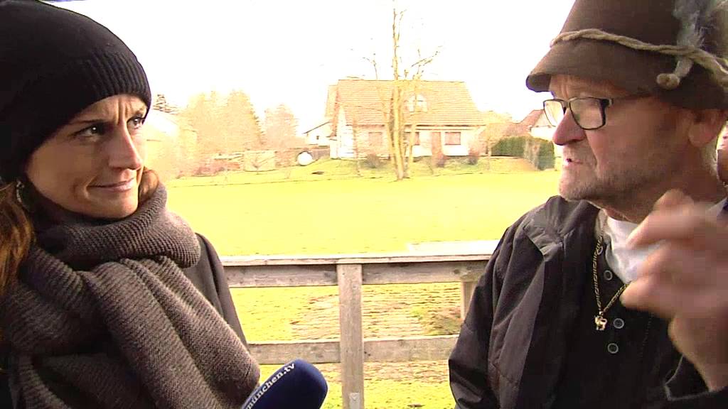 Die Kupferblattl: Mittelstetten - Ortschaft der Woche