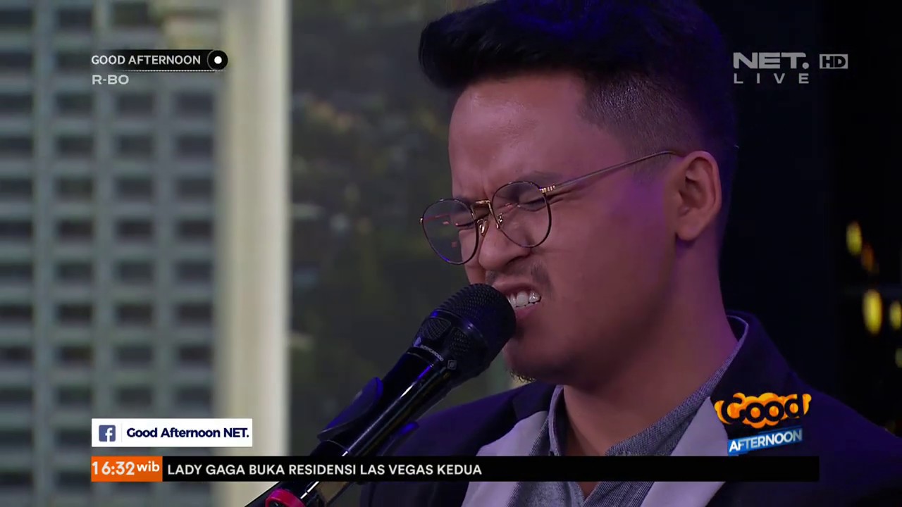 Performance Barsena - Andai Aku Bisa