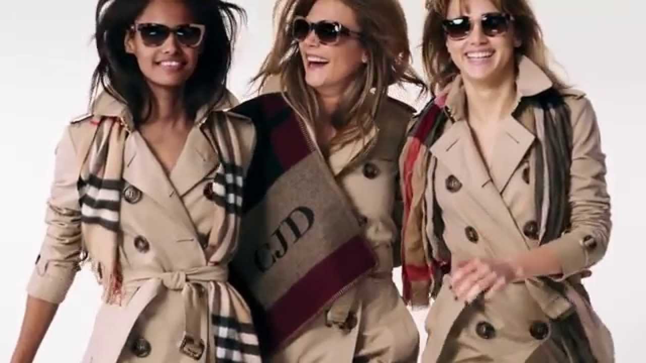 Boutique-Burberry.com Lunettes de soleil Mode