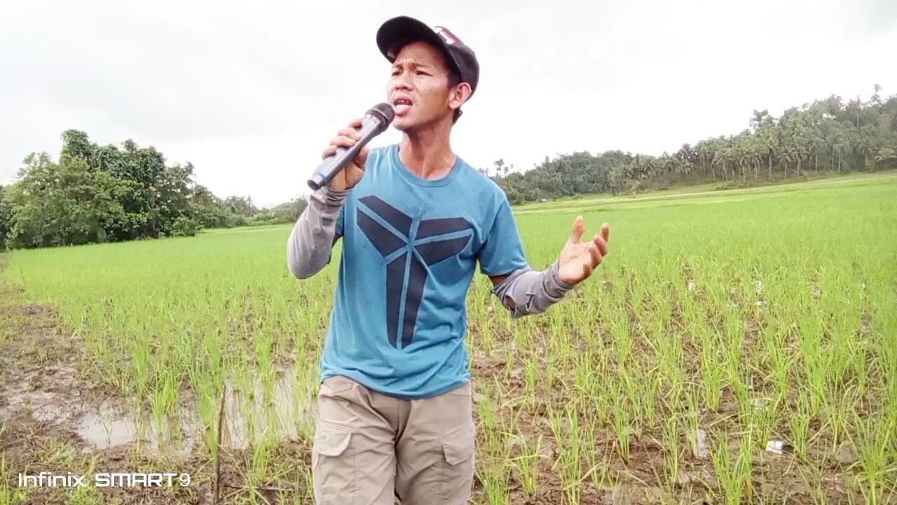 Ikaw Ang dahilan by Nyt Lumenda Michael Pajanilla covers 
