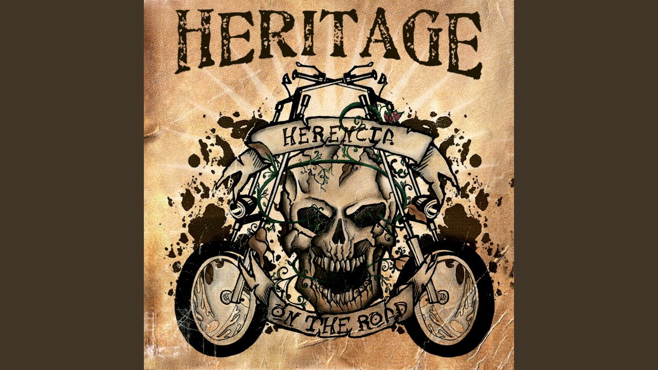 Herencia (On The Road)