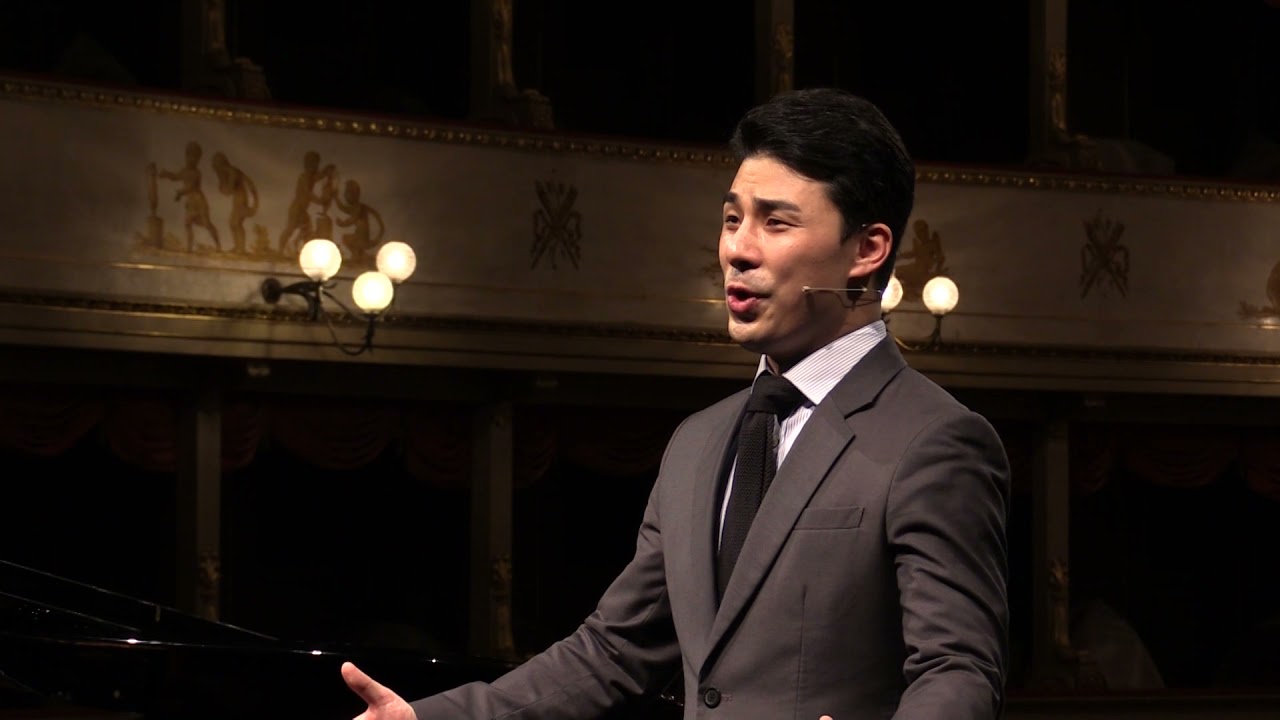 Park Kwanhee - 