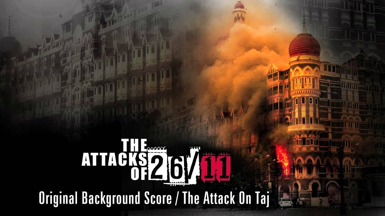 Black Day For mumbai 26/11 Full Story# Operation Black Tornado
