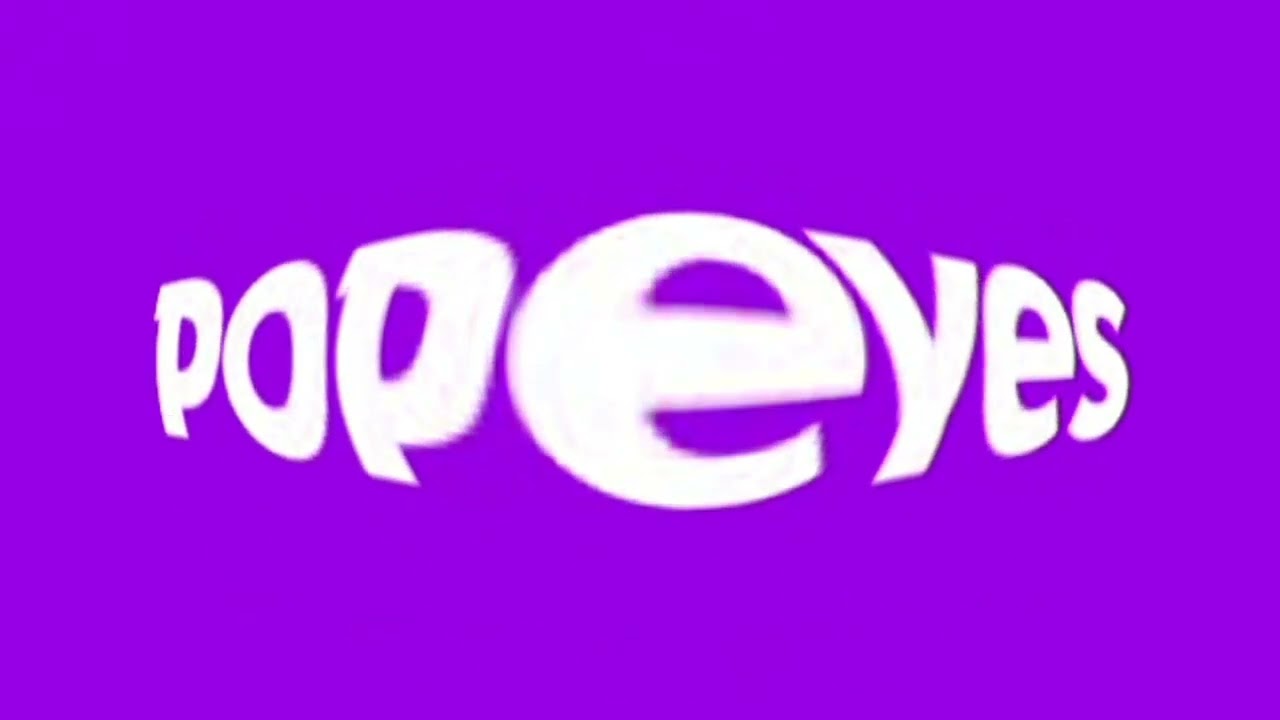 [REQUESTED] Popeyes Logo Effects (Preview 2086 Effects)
