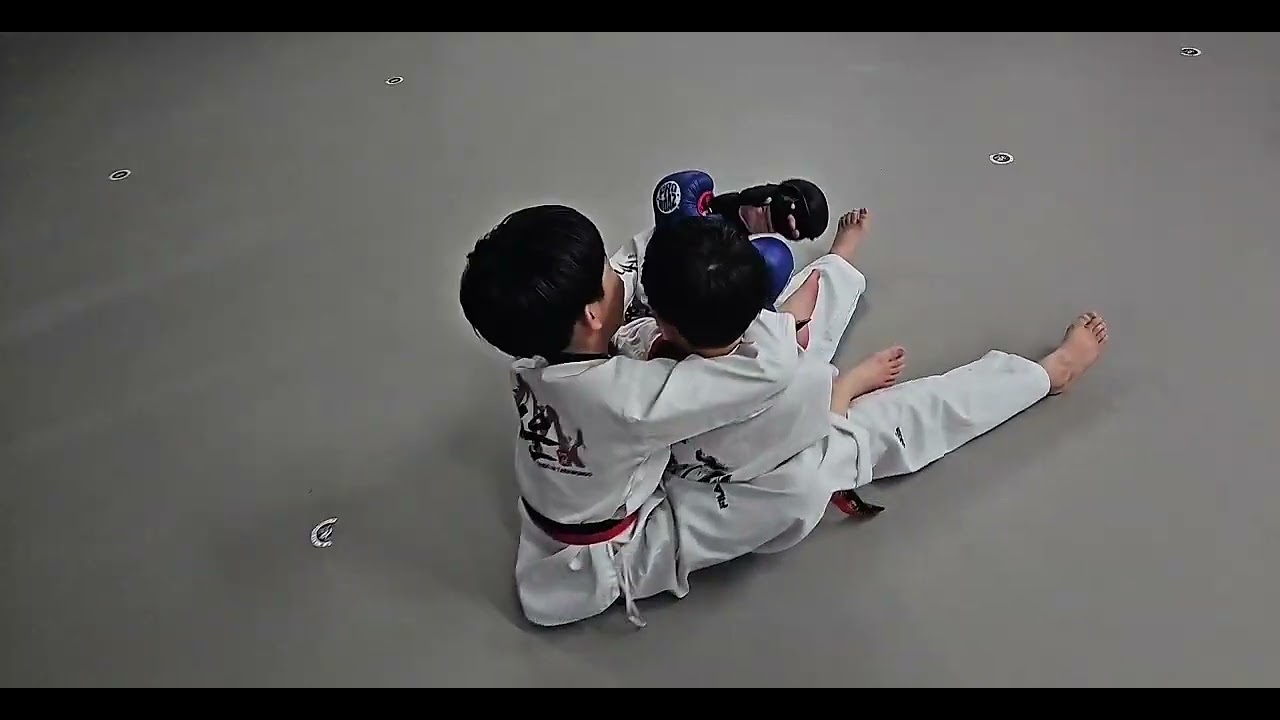 [구미 백운태권도/초등부, 2부] 3월 2주차