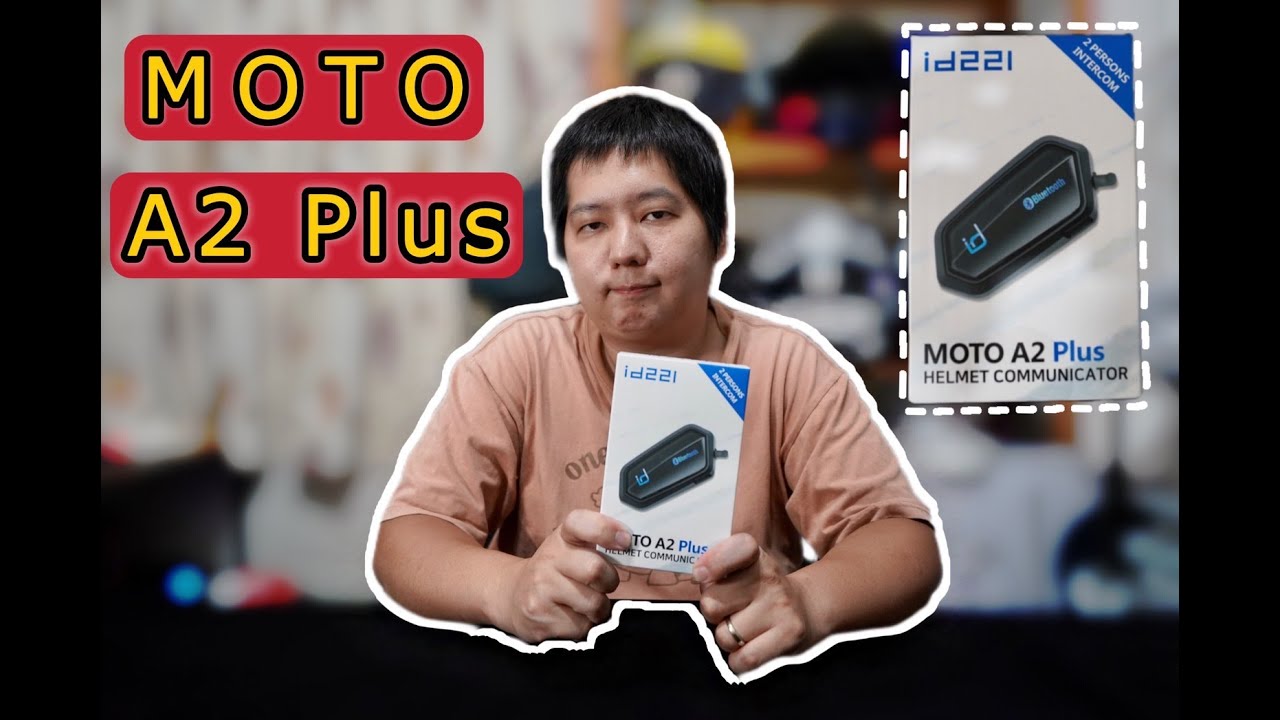 微風開箱 MOTO A2 PLUS 開箱 介紹 熱騰騰新到貨 可混音 安裝 配對教學 藍芽耳機 品質最好的一款 外送 聽音樂 導航 #安全帽 #重機 #藍芽 #藍芽耳機 #外送 #moto