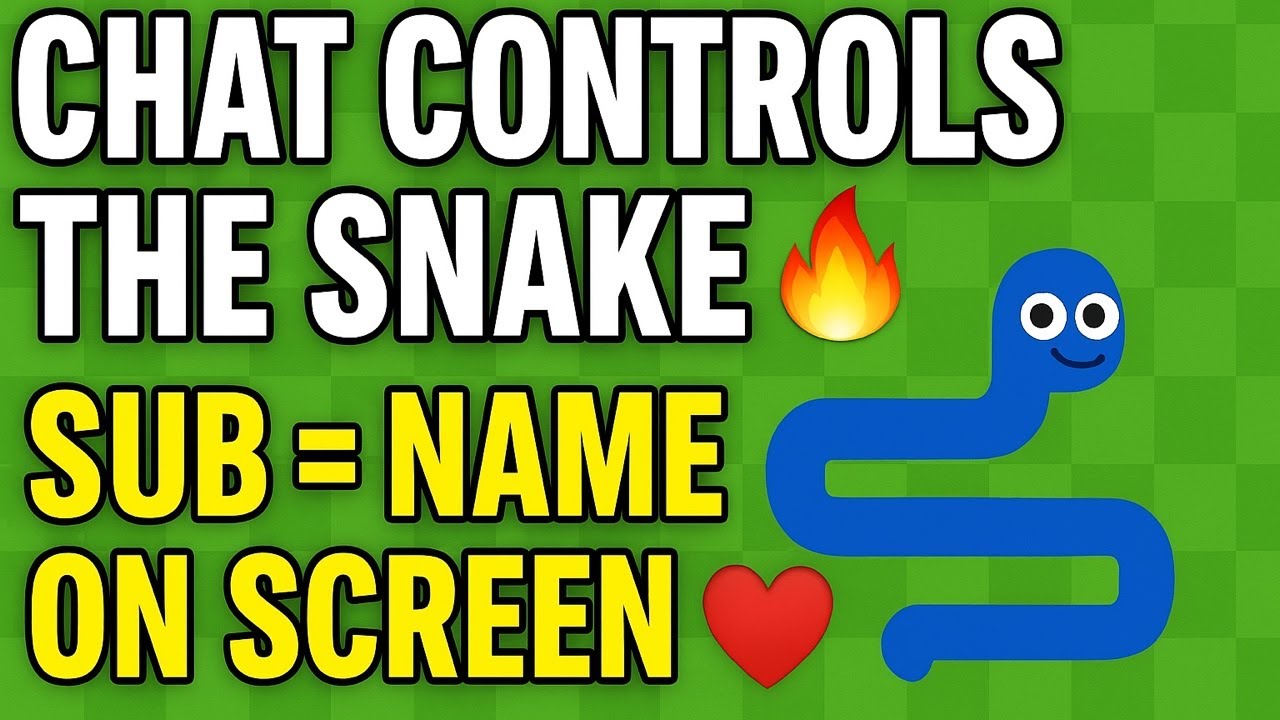 Trying to break my own Record in Snake game