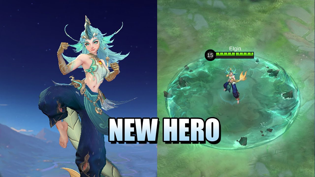 Kalea Skill Breakdown: Is She the Next OP Hero?