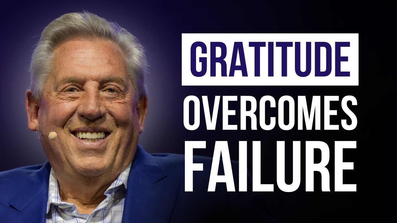 Be Grateful — Even For Your Bad Days | MWM