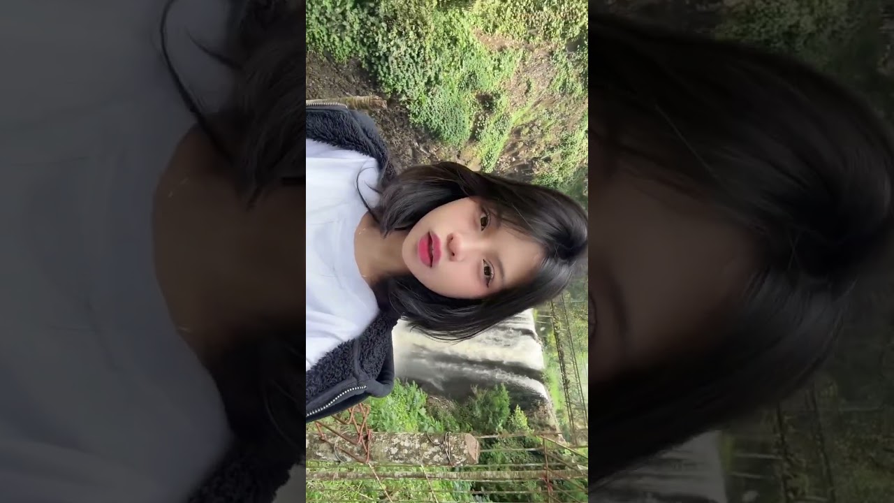 cantikk #viralvideo #beautiful #fypage #haircare #hairstyle #hanna #spiderlily #hanao #fyppppppppppp
