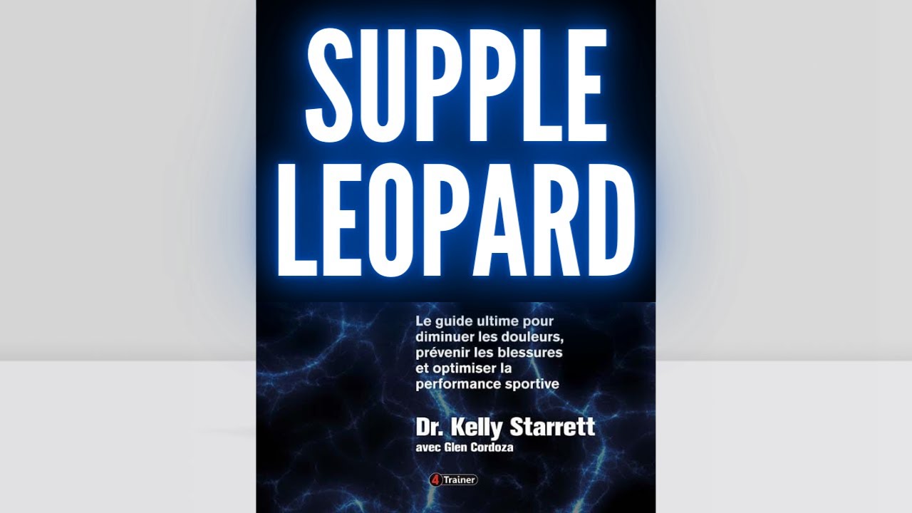 BECOMING A SUPPLE LEOPARD - RÉSUMÉ (FRANCAIS)