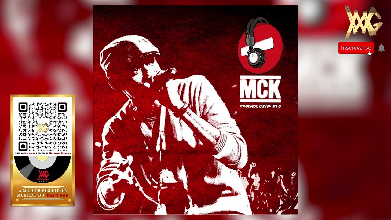 04. MCK - Teologia da Prosperidade